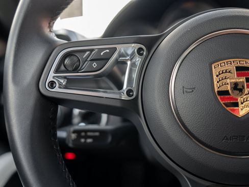 Used 2024 Porsche 718 Cayman RWD image 33