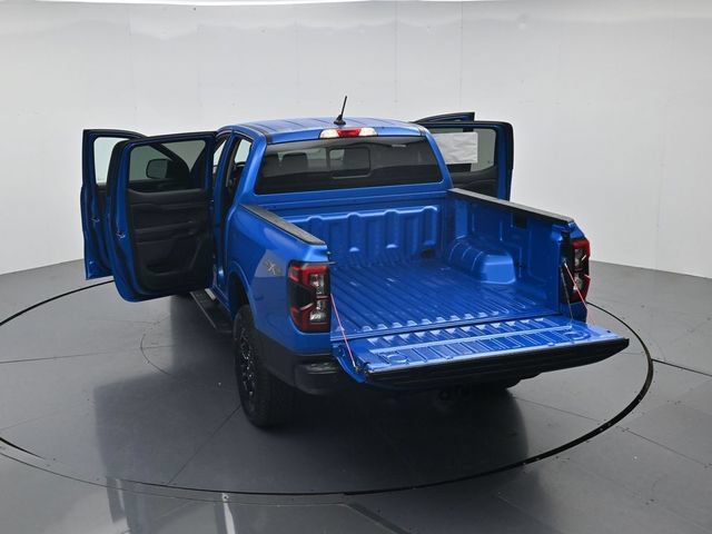 New 2026 Ford Ranger XLT w/ Technology Package AWD/4WD image 51