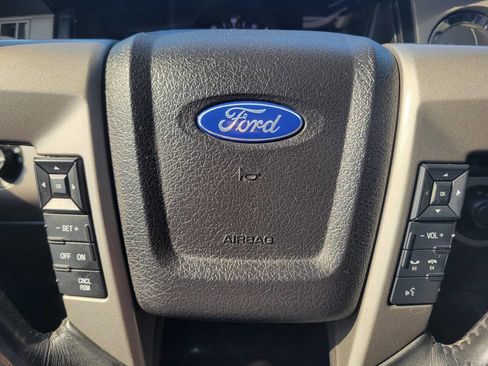 Used 2017 Ford Expedition Limited w/ Equipment Group 301A image 29