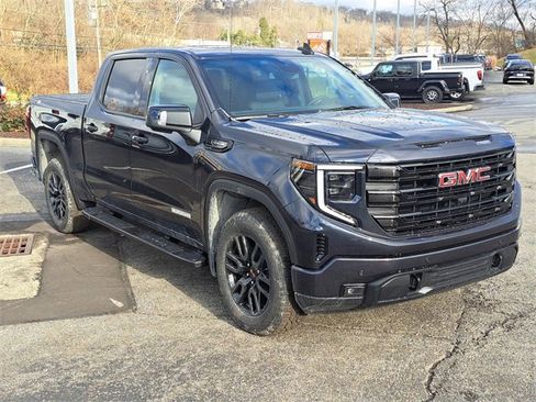 New 2026 GMC Sierra 1500 Elevation w/ Elevation Premium Package image 3