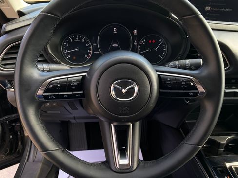 Used 2025 MAZDA CX-30 AWD 2.5 S w/ Preferred Package image 22