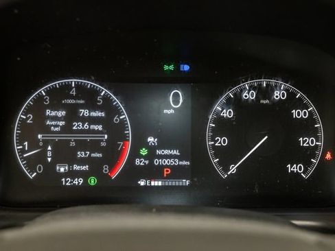 Used 2026 Honda Odyssey Touring image 14