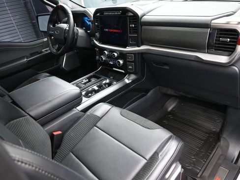 Used 2023 Ford F150 Raptor w/ Raptor Carbon Fiber Package AWD/4WD image 42