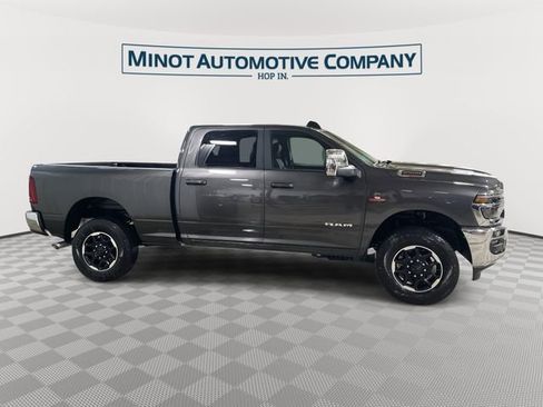 New 2026 RAM 2500 Laramie image 9