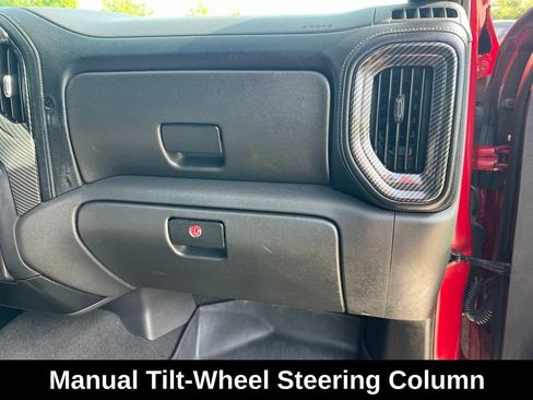 Used 2020 Chevrolet Silverado 1500 LT w/ All-Star Edition RWD image 17