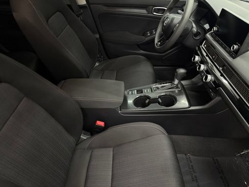 Used 2024 Honda Civic LX image 29