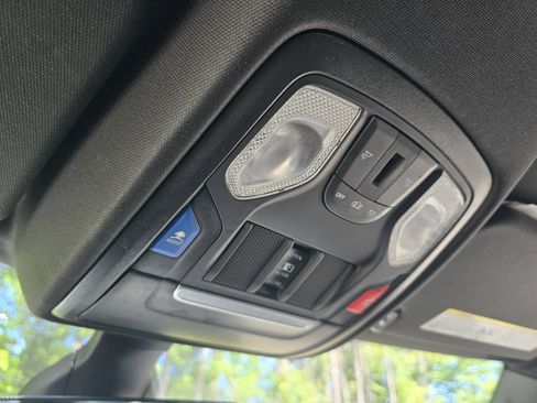 Used 2022 RAM 1500 Big Horn RWD image 24