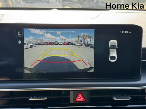 New 2026 Kia K5 GT image 16