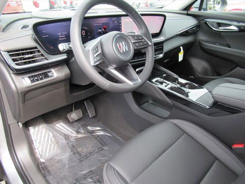 New 2026 Buick Envision Preferred image 14