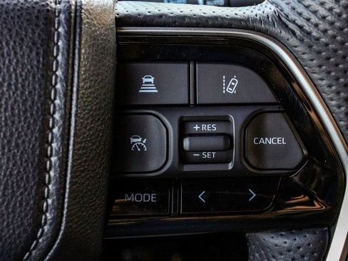 Used 2025 Toyota Tundra 1794 Edition image 27