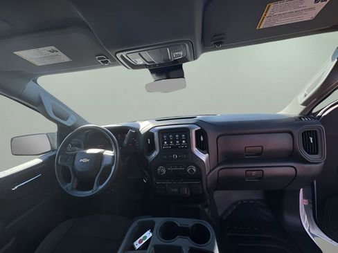 Certified 2024 Chevrolet Silverado 3500 W/T w/ WT Convenience Package image 19