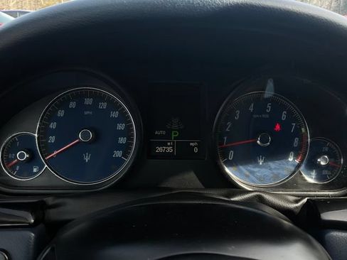 Used 2014 Maserati GranTurismo MC RWD image 19