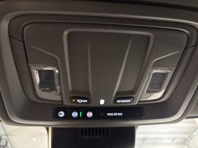 Used 2026 Chevrolet Silverado 1500 RST AWD/4WD image 22