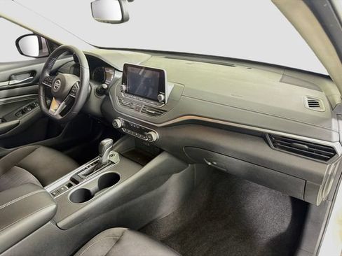 Used 2019 Nissan Altima 2.5 SV AWD/4WD image 29