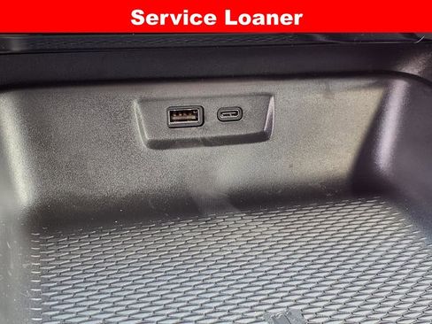 New 2026 GMC Terrain Elevation image 14