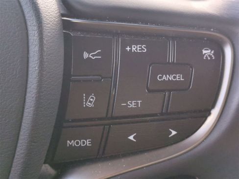 Used 2020 Lexus ES 350 w/ Premium Package image 26