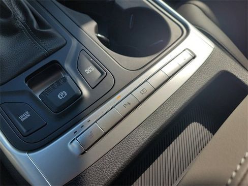 New 2026 Kia Carnival image 36