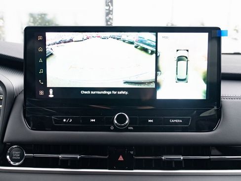 New 2026 Mitsubishi Outlander SE image 14