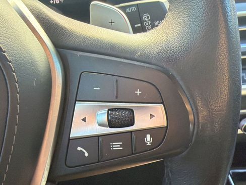 Used 2023 BMW X5 xDrive40i AWD/4WD image 28