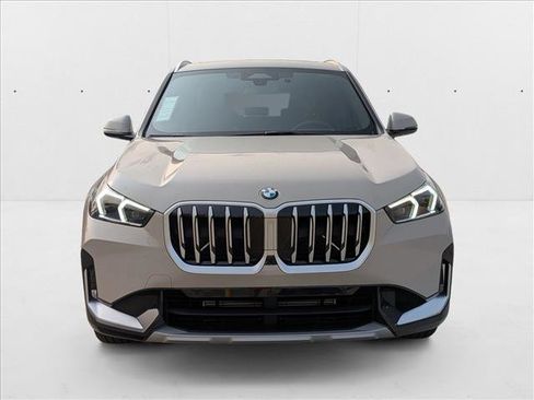 Used 2026 BMW X1 xDrive28i w/ Technology Package image 5