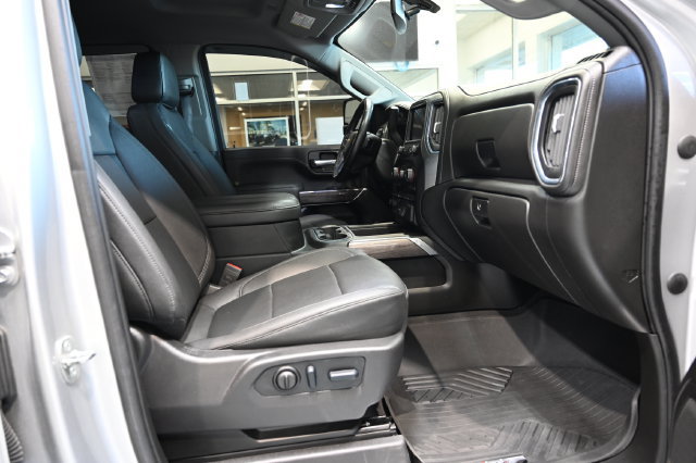 Used 2023 Chevrolet Silverado 3500 LTZ AWD/4WD image 11