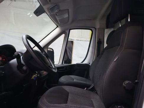 Used 2015 RAM ProMaster 1500 image 15