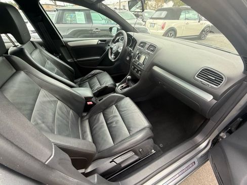 Used 2012 Volkswagen GTI Autobahn image 14