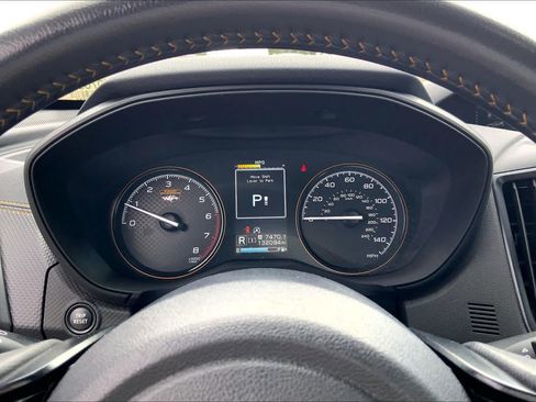 Used 2022 Subaru Forester Wilderness AWD/4WD image 26