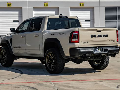 Used 2022 RAM 1500 TRX w/ TRX Level 2 Equipment Group image 10