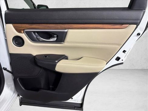 Used 2021 Honda CR-V EX-L image 17