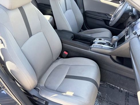 Used 2016 Honda Civic LX image 18
