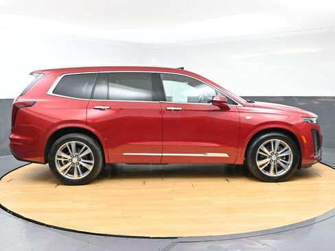 Used 2022 Cadillac XT6 Premium Luxury FWD image 58