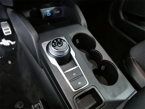 Certified 2023 Ford Escape ST-Line Select image 17