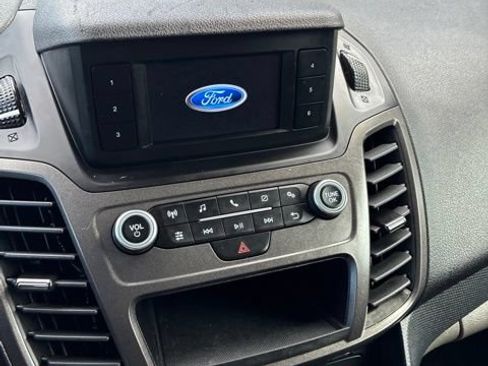 Used 2023 Ford Transit Connect XL FWD image 16