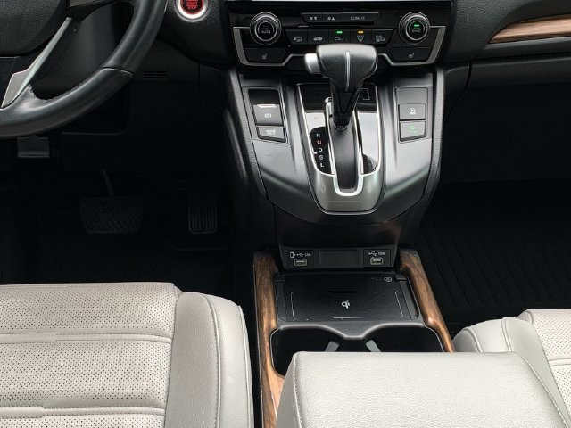 Used 2021 Honda CR-V Touring image 27