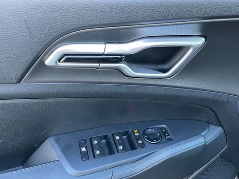 New 2026 Kia Sportage LX w/ LX Convenience Package image 11