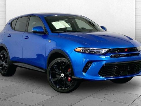 Used 2024 Dodge Hornet GT w/ Track Pack AWD/4WD image 1