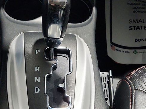 Used 2017 Dodge Journey GT w/ Driver Convenience Group image 23