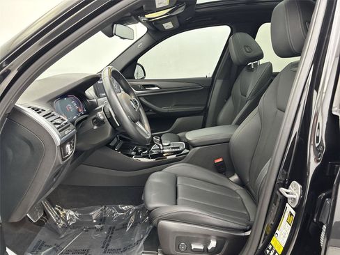 Used 2023 BMW X3 xDrive30i w/ M Sport Package AWD/4WD image 25