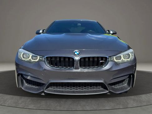 Used 2018 BMW M4 Coupe image 3
