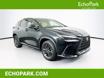 Used 2024 Lexus NX 350 AWD w/ Vision Package