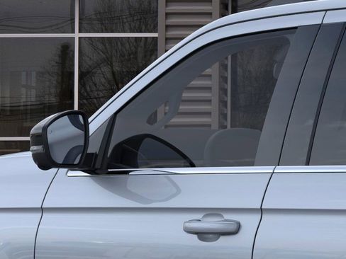 New 2025 Ford Expedition Platinum w/ Platinum Ultimate Package image 20