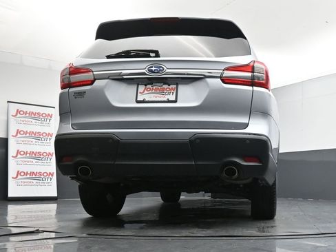 Used 2021 Subaru Ascent Touring image 40