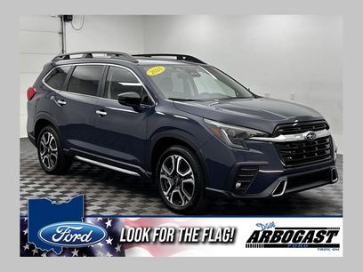 Used 2024 Subaru Ascent Touring