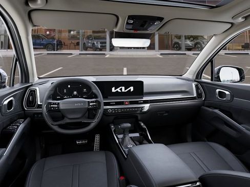 New 2026 Kia Sorento SX image 14