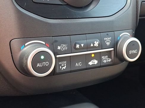 Used 2018 Acura RDX AWD image 17