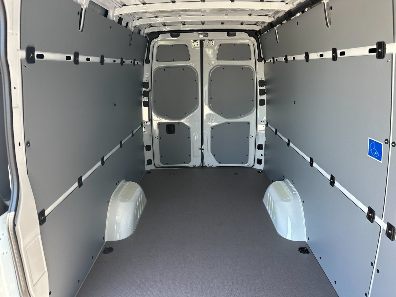 New 2026 Mercedes-Benz Sprinter 2500 image 15