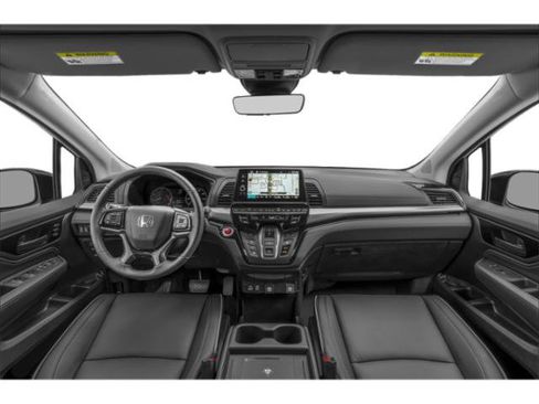 New 2026 Honda Odyssey Touring image 6