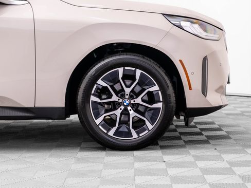 Certified 2025 BMW X3 xDrive30i w/ Premium Package AWD/4WD image 33