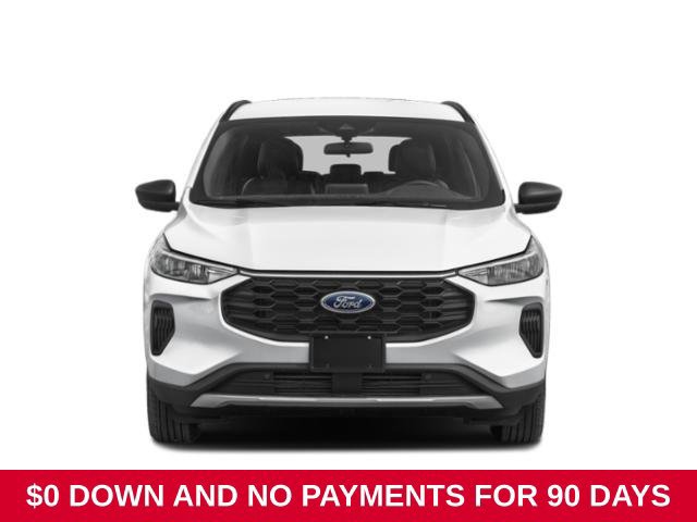 Used 2026 Ford Escape ST-Line AWD/4WD image 4